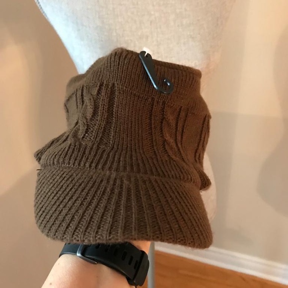 Brown Hat - Picture 3 of 5